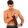 Кистевые бинты
 STRENGTH WRIST WRAPS EXCEED 8088CA 2штуки