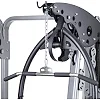 Багатофункціональний атлас для вправ inSPORTline Profigym C400