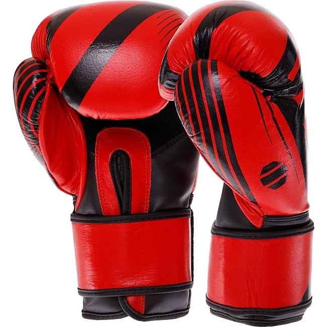 Перчатки для бокса


 кожаные RUSH UFC
 BO-0574 (Синий)