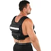 Утяжелительный жилет
 с регулируемым весом ZELART
 WEIGTH VEST TA-7805-20 вес-0,5-20кг