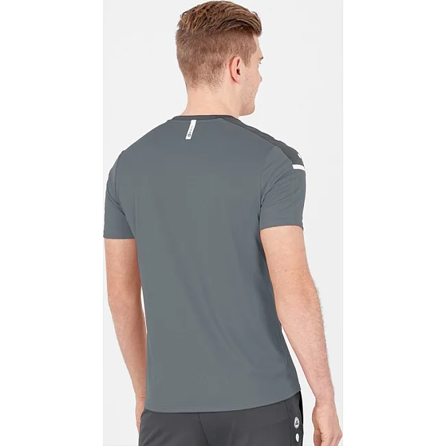Футболка champ 2.0 JAKO 6120-40