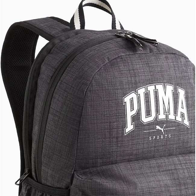 Рюкзак Puma Squad Backpack 20L сірий 44 х 30 х 17,5 см