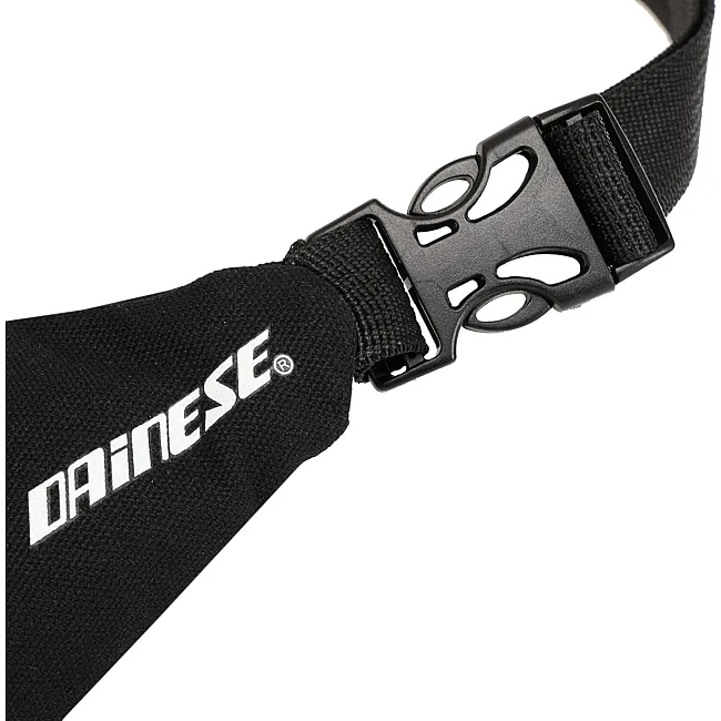 Мотосумка набедренная DAINESE MS-0307-D 3л 19х24x7см