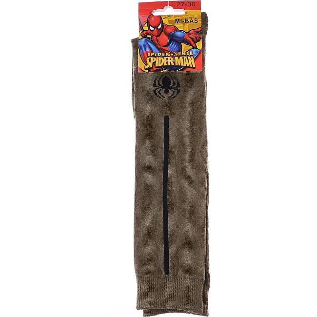 Носки SPIDER MAN BUSTE DE SPIDER SENSE арт.63051381-3