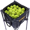 Корзина для теннисных мячей TENNIS BALL CART на 160 см
 мячей ODEAR BT-0464