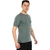 Футболка чоловіча JOMA

 INDOOR GYM R102973-477 (Оливковий)