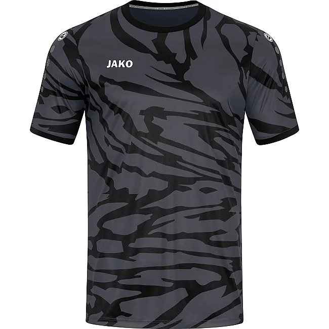 Футболка Jersey Animal S/S JAKO 4242-831