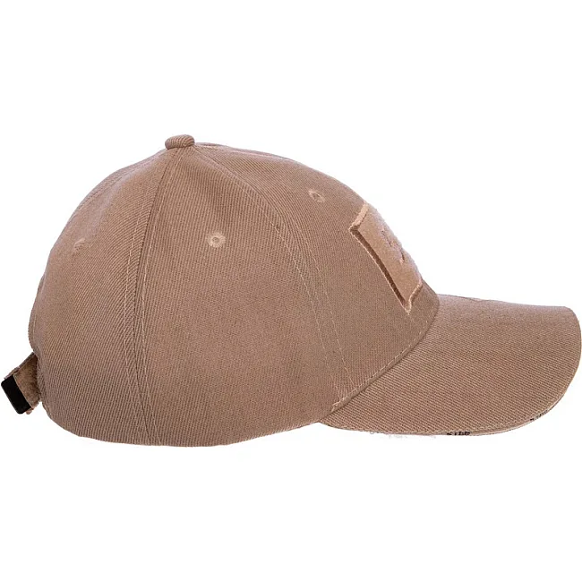 Кепка бейсболка тактическая 5.11 Tactical TY-5553 (Хаки)