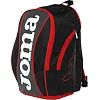 Спортивный рюкзак
 JOMA
 OPEN 400925-106 31л (Черный-красный)