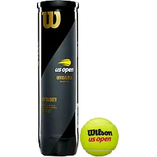 Мячи для тенниса Wilson US Open 4-ball