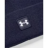 Мужская шапка UNDER ARMOUR Halftime Cuff синий