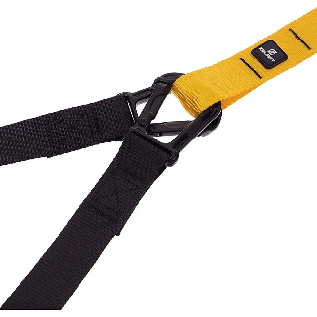 Петли тренировочные ZELART
 FI-3595