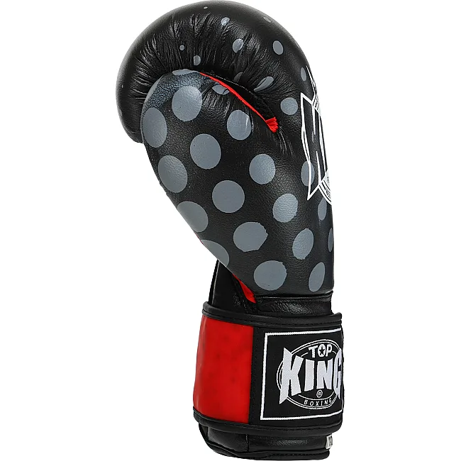 Перчатки для бокса



 TOP KING
 TOP-0512 (Черный-синий)