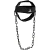 Упряжь тренажер для тренировки мышц шеи NECK HARNESS EZOUS N-06