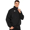 Свитшот унисекс на молнии JOMA

 MIMETIC 104006-100 (Черный)