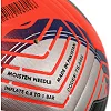 Футбольный мяч
 SOCCERMAX FIFA FB-8466 №5 PU (Красный)