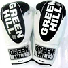 Боксерські рукавички Green Hill Bridg