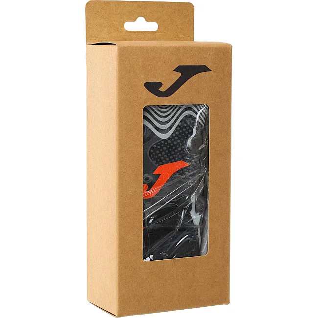 Вратарские перчатки
 профессиональные с защитой пальцев JOMA

 PANTHER 401361-108
 7-12 (Черный-белый)