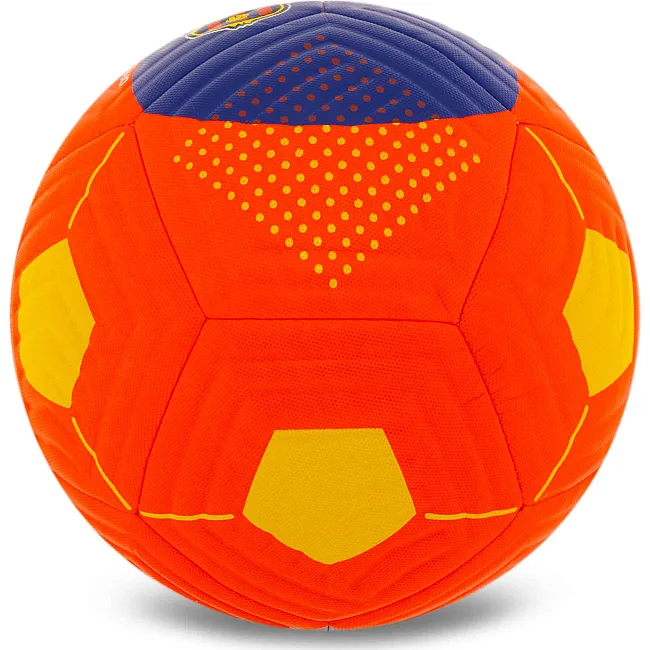 Футбольный мяч
 HYBRID BALLONSTAR BARCELONA FB-7946 №5 PU