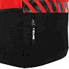 Спортивный рюкзак
 KELME CAMPUS 9876003-9001 (Черный-красный)