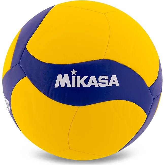 Волейбольный мяч
 MIKASA V460W №4 PU