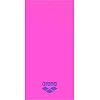 Полотенце Arena MICROFIBER GYM TOWEL розовое 100 х 50 см