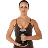 Гантель профессиональная
 с полиуретановым покрытием TECHNOGYM TG-1834-5 1шт 5кг