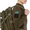 Шеврон патч
 