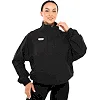 Свитшот унисекс на молнии JOMA

 MIMETIC 104006-100 (Черный)