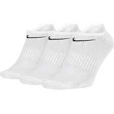 Шкарпетки Nike U NK EVERYDAY LTWT NS 3PR