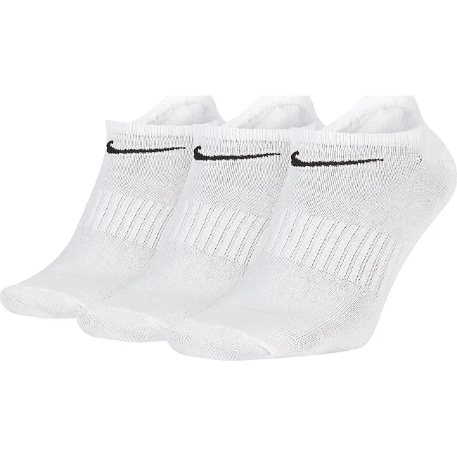 Шкарпетки Nike U NK EVERYDAY LTWT NS 3PR