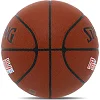 Баскетбольний м'яч
 SPALDING PRIMETIME PLAYER 76885Y
 7