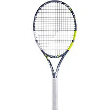 Тенісна ракетка Babolat EVO AERO Lite unstr Gr2