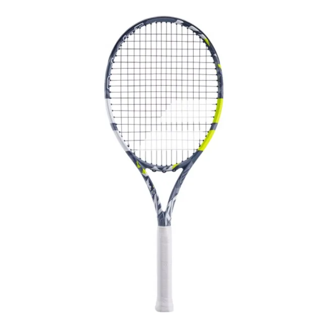 Теннисная ракетка Babolat EVO AERO Lite unstr Gr2