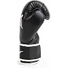 Боксерські рукавиці Everlast CORE 2 TRAINING GLOVE чорний S/M