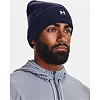 Мужская шапка UNDER ARMOUR Halftime Cuff синий