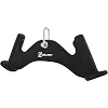 Рукоять для тяги c узким хватом
 Pull Down Handle нескользящее покрытие Mdbuddy TA-5391
 43,5х5,5х14см