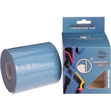 Кинезио тейп для лица и тела Kinesio tape SP-SPORT BC-4863-7_5 5м