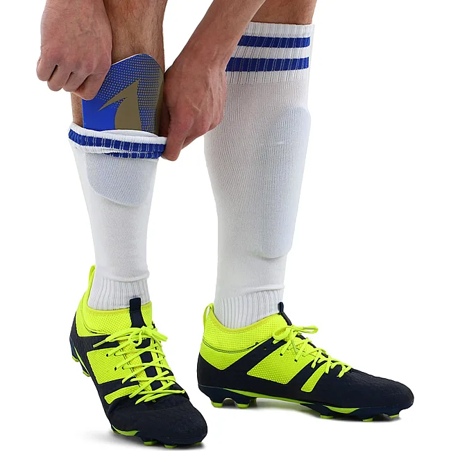 Щитки для футболу
 SPORTS FB-9724 (Будь-який
)