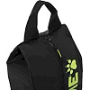 Сумка для обуви KELME 9886018-9012 (Черный-желтый)
