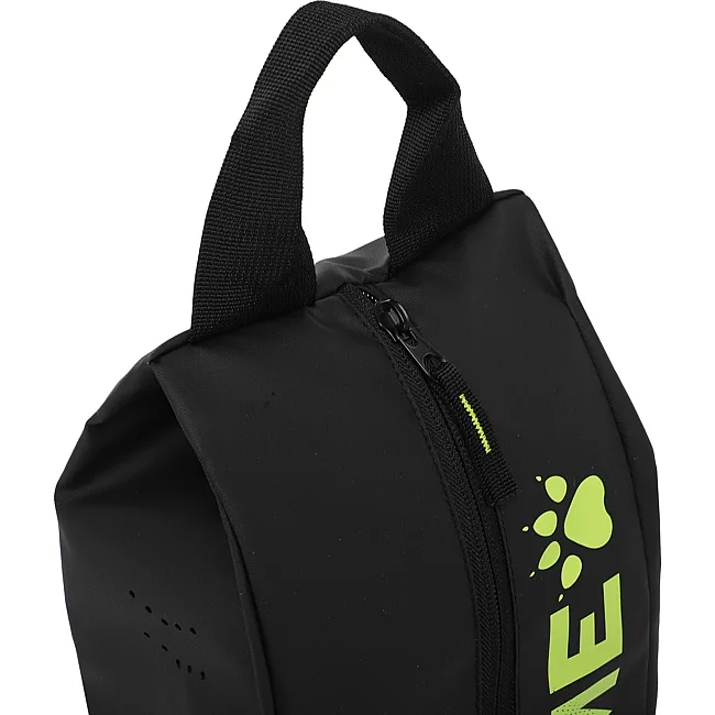 Сумка для обуви KELME 9886018-9012 (Черный-желтый)
