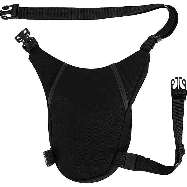 Мотосумка набедренная DAINESE MS-0307-D 3л 19х24x7см