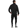 Свитшот унисекс на молнии JOMA

 MIMETIC 104006-100 (Черный)