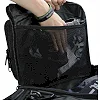 Спортивная сумка Phantom Gym Bag Team Apex Black (80л.)