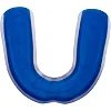Капа для бокса
 двухслойная ZELART
 BO-0069-L (Желтый-голубой)