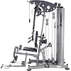 Багатофункціональний атлас для вправ inSPORTline Profigym C400