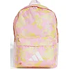 Рюкзак детский Adidas YG FLOWER BPK 27,5L розовый золотистый 15х31х44 см