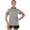 Футболка поло женская JOMA

 BALI II 900444-250 XXS
-XL (Серый)