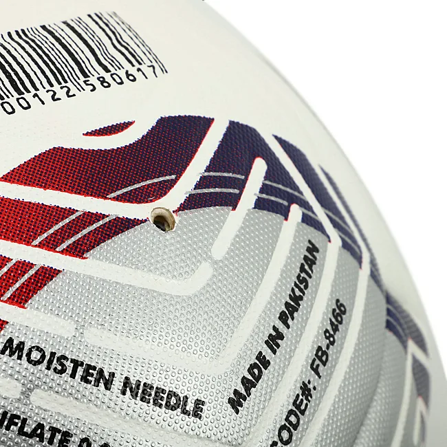 Футбольный мяч
 SOCCERMAX FIFA FB-8466 №5 PU (Красный)