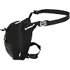 Мотосумка набедренная DAINESE MS-0307-D 3л 19х24x7см